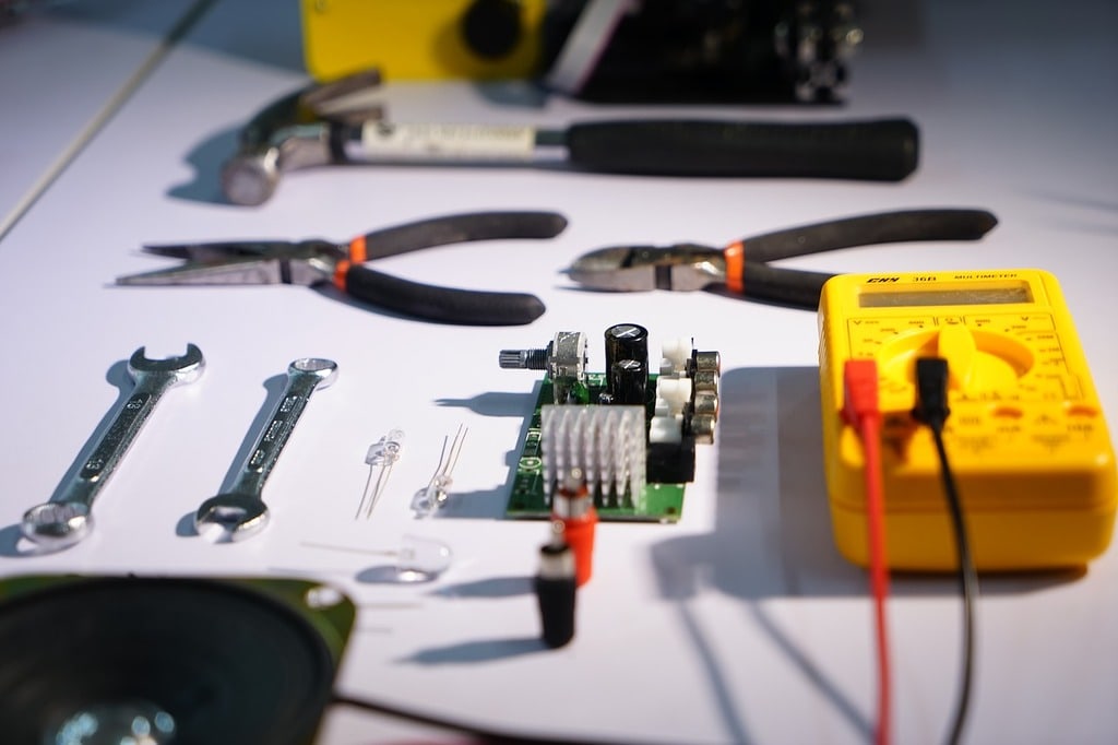 Techniques modernes pour améliorer vos travaux
