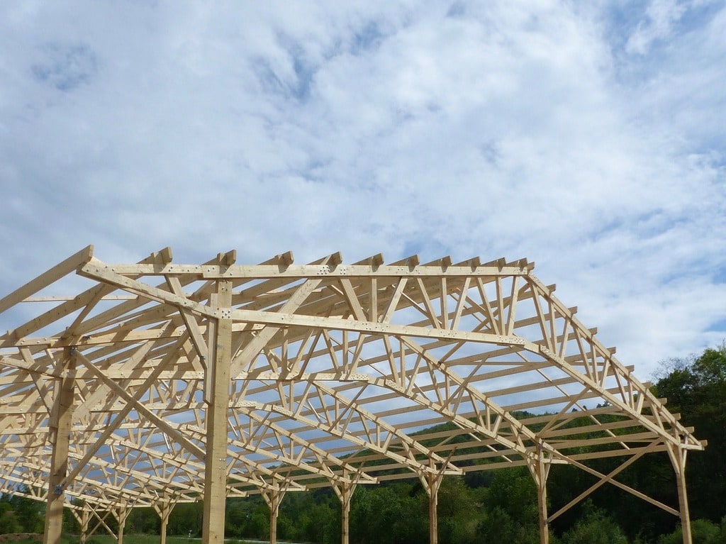 Traitement des charpentes en bois dans l'Hérault : mode d'emploi